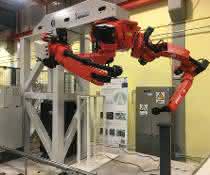 Wirtschaft & Verbände: EU-Projekt ESMERA fördert KMU bei der Robotik-Entwicklung Im Januar 2018 hat die Europäische Kommission das Projekt ESMERA ins Leben gerufen, um das Innovationspotential von KMU aus der Robotik-Branche voranzutreiben.