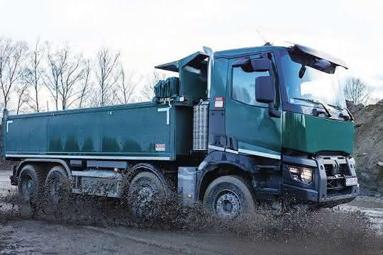Renault Trucks