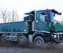 Renault Trucks