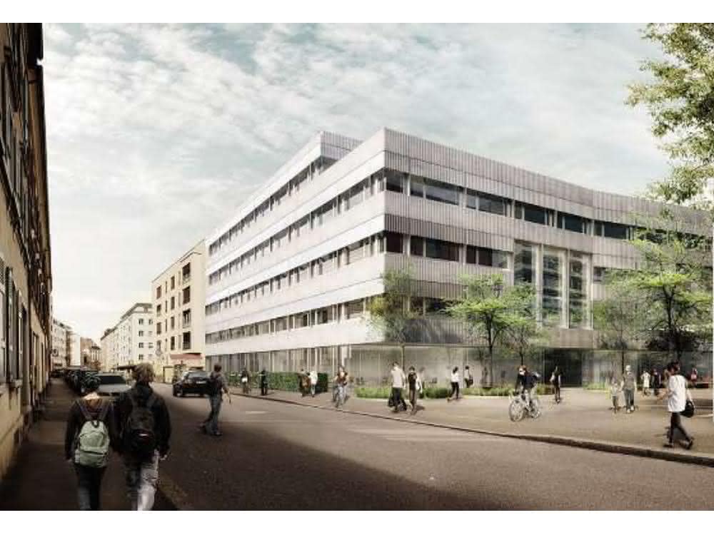 Campus Rosental