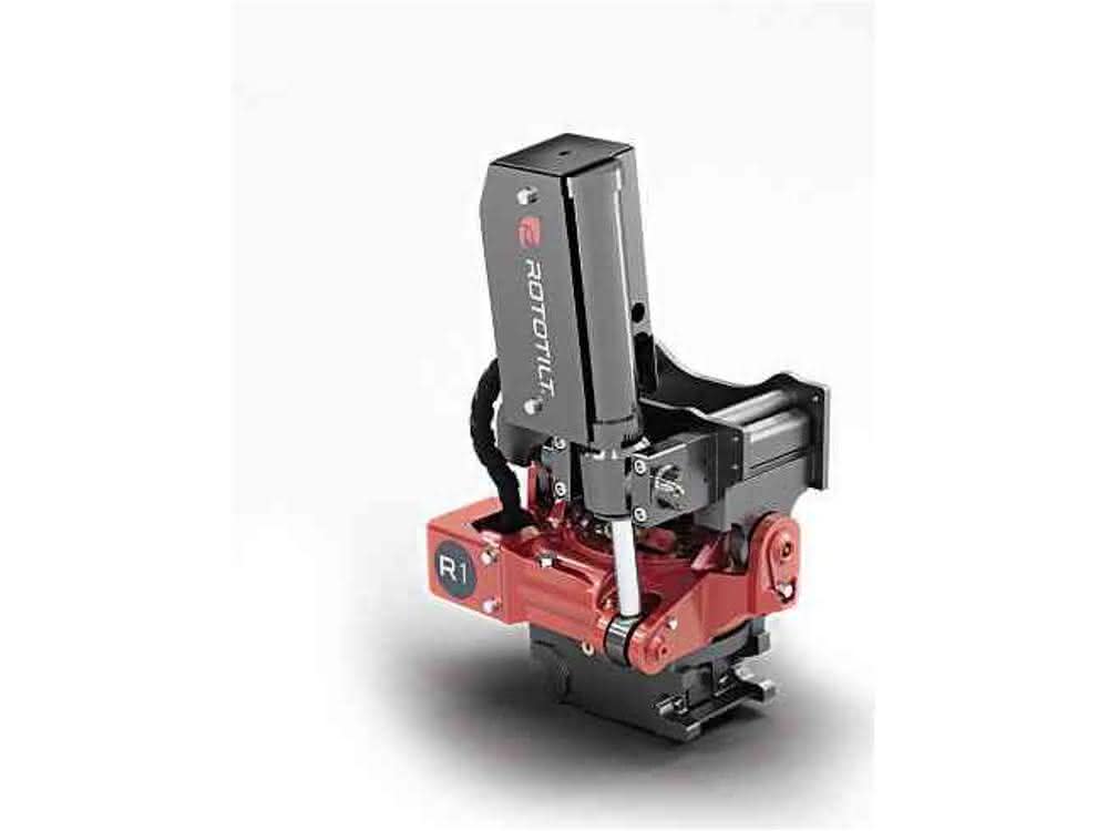 Foto: Rototilt