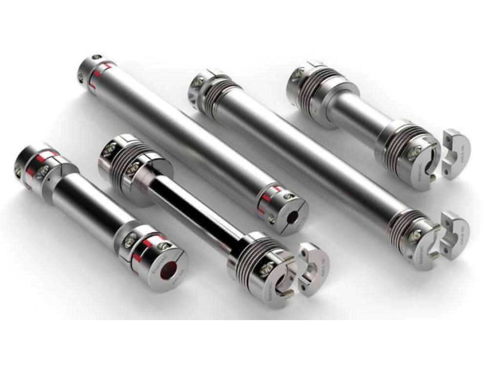 Distance couplings