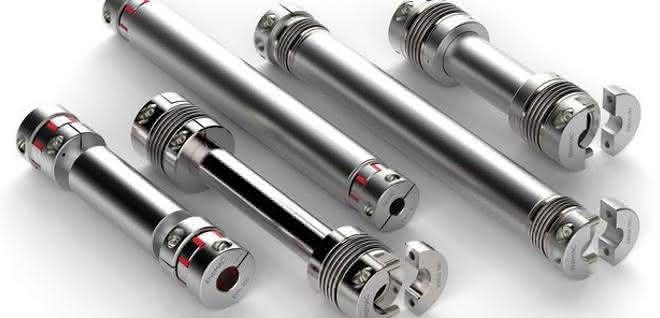 Distance couplings Distance couplings