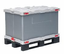 Super-Tripbox SF 800 TB2
