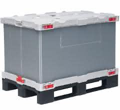 Super-Tripbox SF 800 TB2