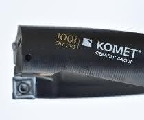 Comet KUB 100
