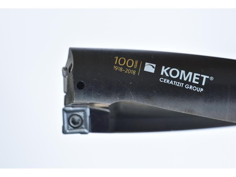 Comet KUB 100