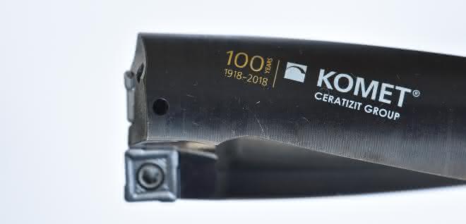 Comet KUB 100