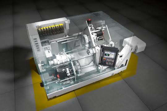 Fanuc-1