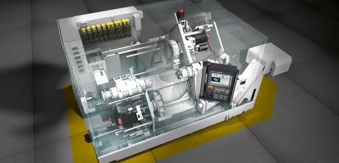 Fanuc-1 Fanuc-1