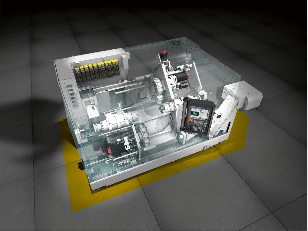 Fanuc-1