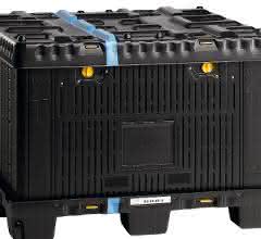 COLT load carrier sea transport