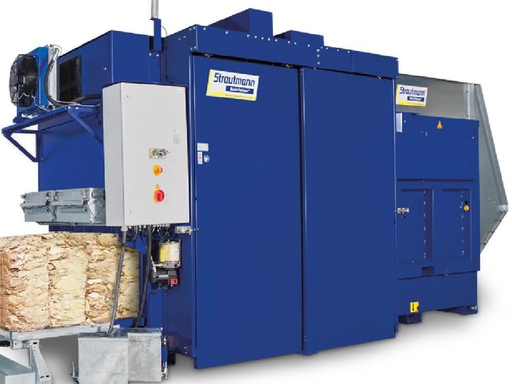 Strautmann Environmental Technology