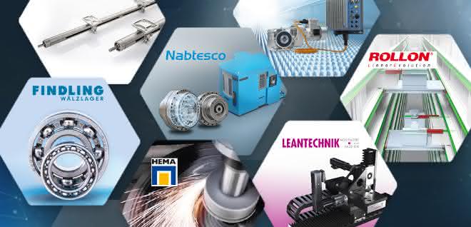 Product of the week: Top components for your application