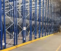 Rauscher F.X. Storage technology