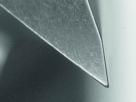 Beschichtung von Präzisionswerkzeugen: Werkzeugbeschichtung im Verbunddesign