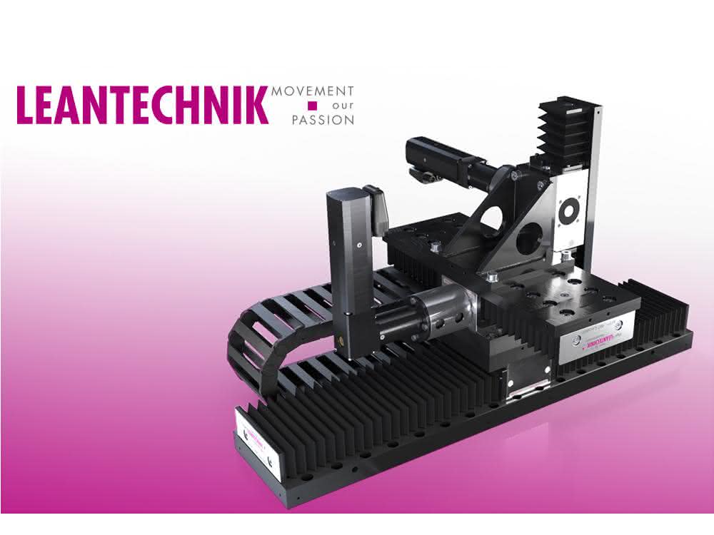 Product of the week: Top components for your application