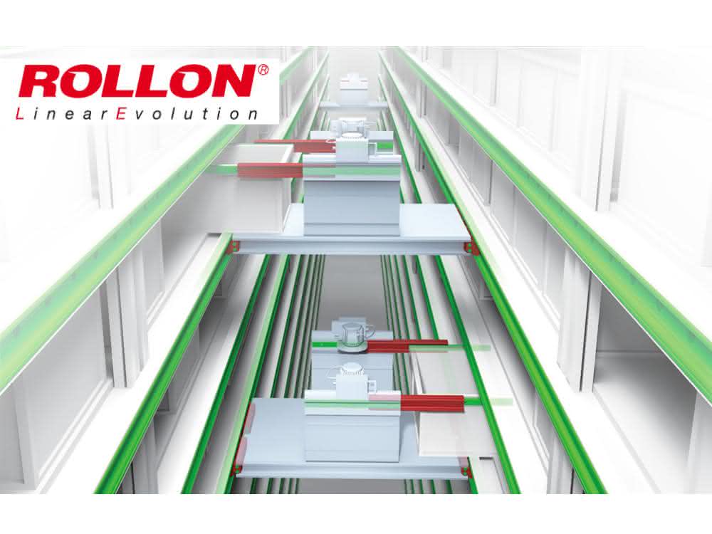 Product of the week: Top components for your application