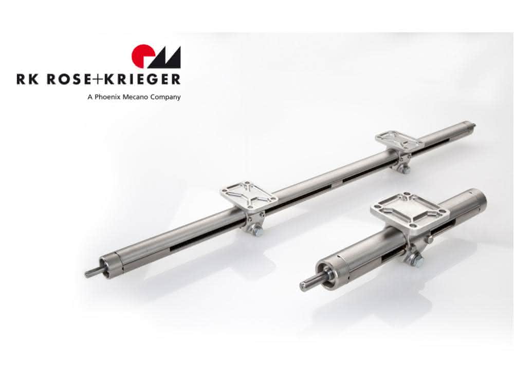 Product of the week: Top components for your application