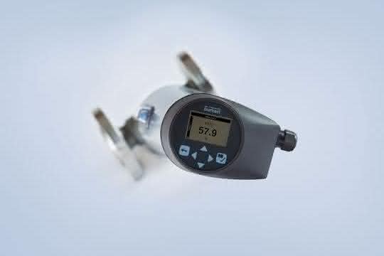 Elektromotorische Regelventile