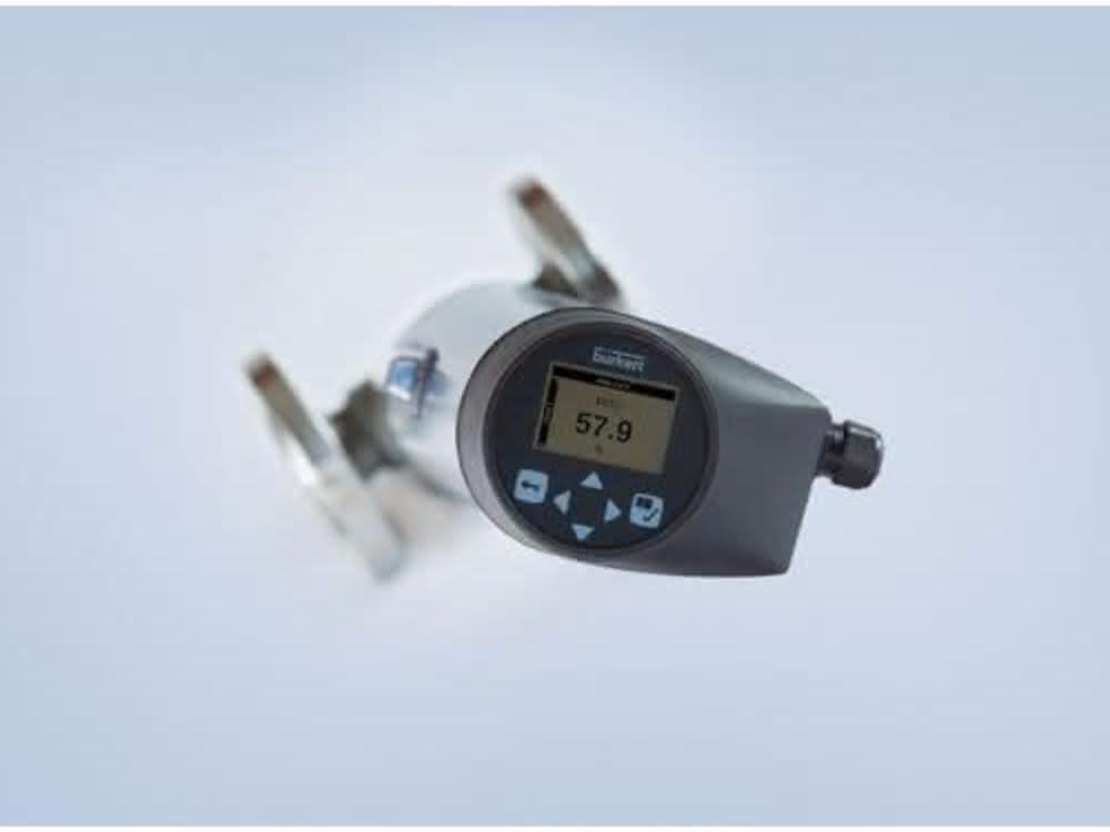 Electromotive control valves