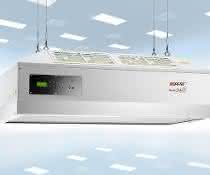 Laminar flow module FMS
