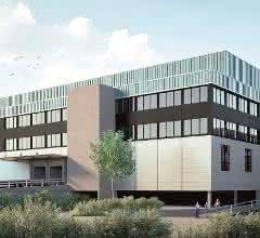 Gilgen wins major contract for Migros logistics platform 2030