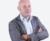 Patrick van der Meer, Commercial Director bei der Brightlands Innovation Factory