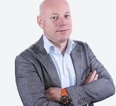 Nutzt die Chance "seine" Chemie-Start-ups beim ECP Summer Summit einem größeren Publikum bekannt zu machen: Patrick van der Meer, Commercial Director bei der Brightlands Innovation Factory. Patrick van der Meer, Commercial Director bei der Brightlands Innovation Factory