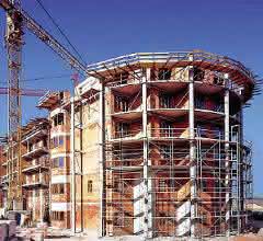 Mauerwerksbau: Vier Linien, ein Bauteil, fertig!
