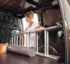 Transporter + Pritschenwagen: Transporter für Handwerker