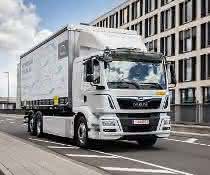 Transporter + Pritschenwagen: IAA Nutzfahrzeuge 2018: Wie man morgen fährt… Transporter + Pritschenwagen: IAA Nutzfahrzeuge 2018: Wie man morgen fährt…