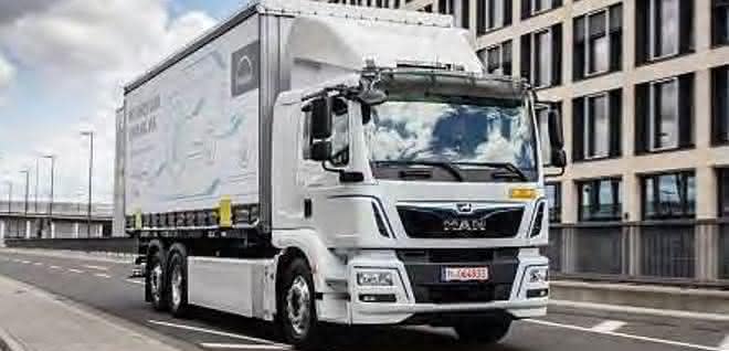 Transporter + Pritschenwagen: IAA Nutzfahrzeuge 2018: Wie man morgen fährt… Transporter + Pritschenwagen: IAA Nutzfahrzeuge 2018: Wie man morgen fährt…