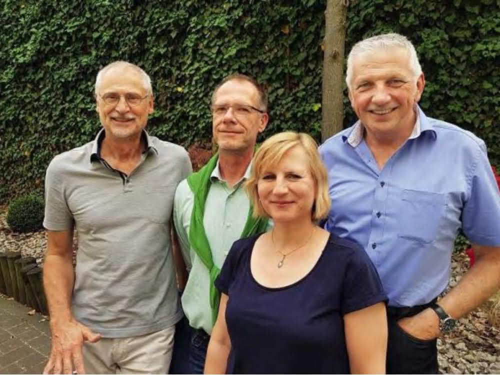 Mauerwerksbau: Vier Linien, ein Bauteil, fertig!