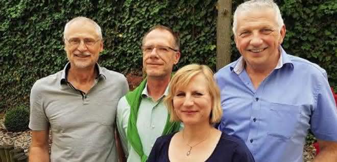 Mauerwerksbau: Vier Linien, ein Bauteil, fertig!