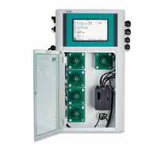 2029 Process Photometer von Metrohm Process Analytics 2029 Process Photometer von Metrohm Process Analytics