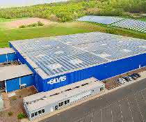 Der Elvis-Hub in Knüllwald
