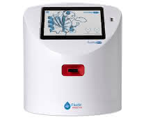 Das Fluidity One System von Fluidic Analytics