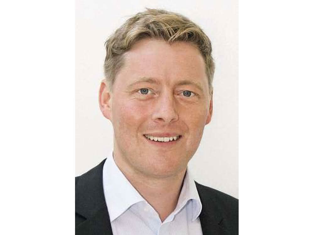 Dirk Haarscheidt Dirk Haarscheidt