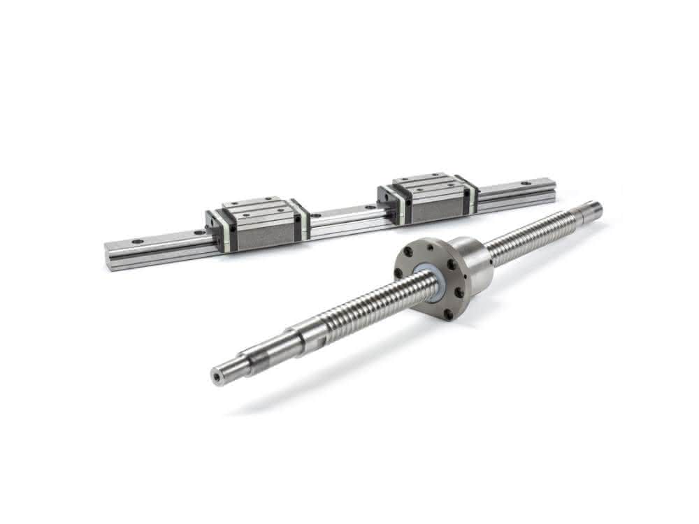 LTK-Lineartechnik LTK-Lineartechnik