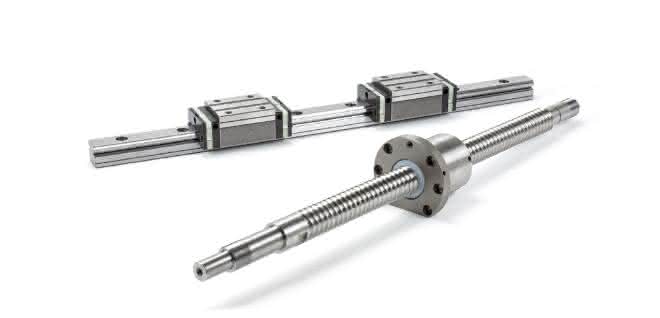 LTK linear technology