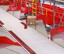 Van Riets HC-Sorter.