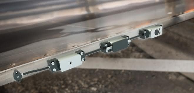 Voith_sensor chain Voith_sensor chain