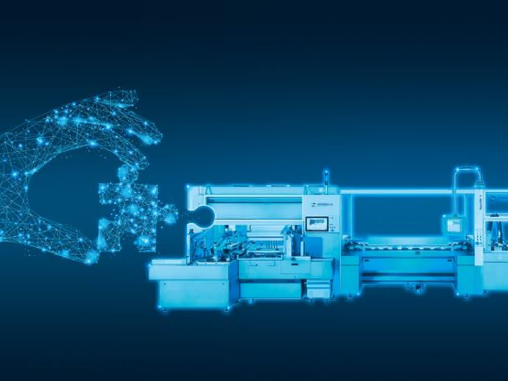 Plug & Produce Solution von Werum IT Solutions ausgezeichnet