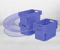 Specialist pack: Intelligent and sustainable container solutions