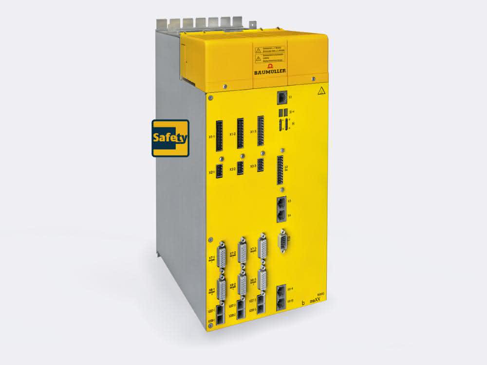 Baumüller-b_maXX_5800 Baumüller-b_maXX_5800