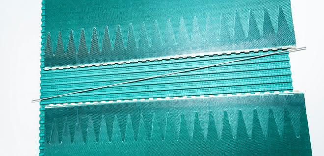 Habasit-Habasync Hinge Joint