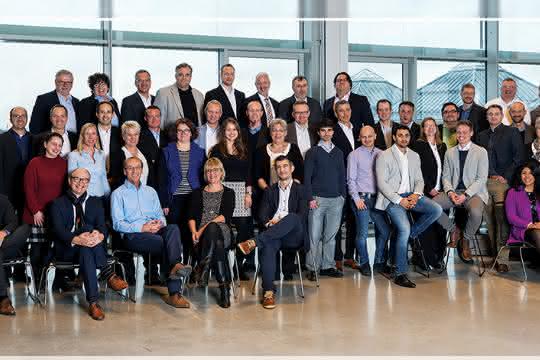 Hy-Line-30 Jahre-Banner