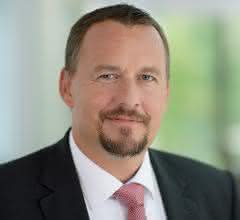 Walter Dunkmann, Leiter Geschäftsfeld Vakuum-Automation bei J. Schmalz