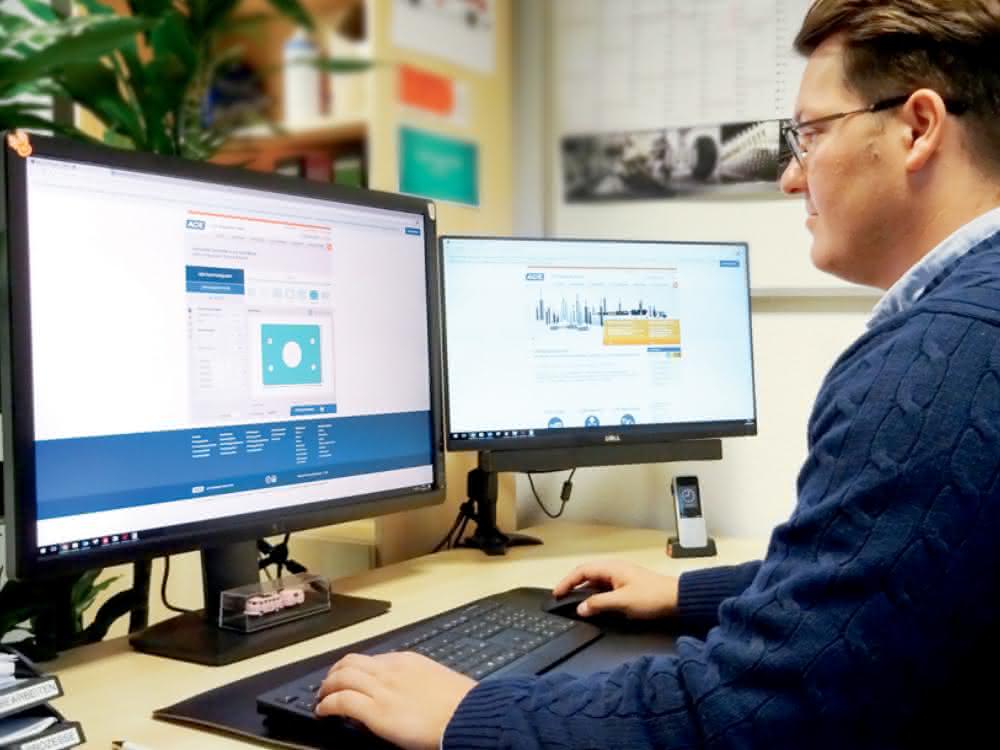 ACE-SLAB Configurator User